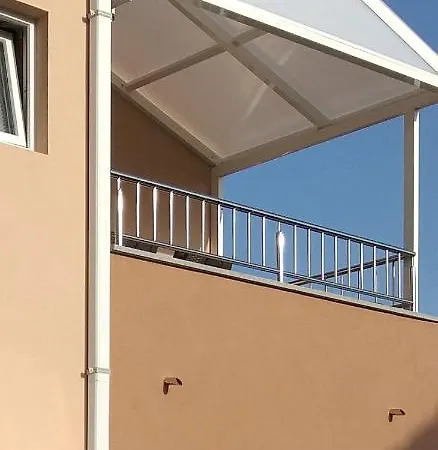 Appartement Kolombo