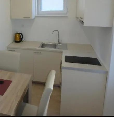 Kolombo Appartement