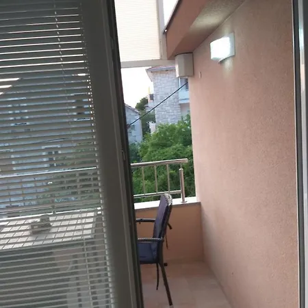 Appartement Kolombo *
