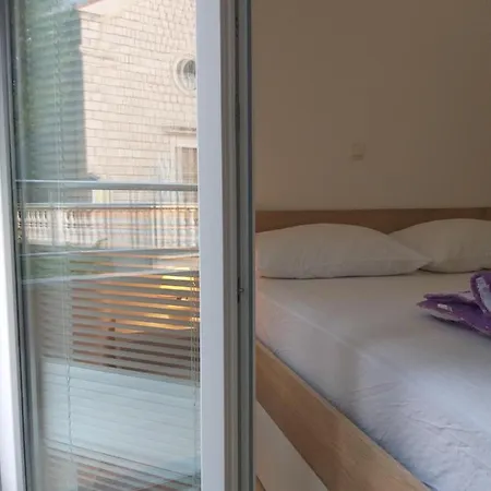 Appartement Kolombo *