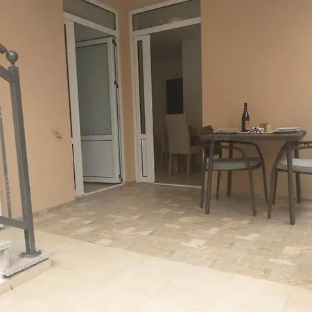 Kolombo Appartement
