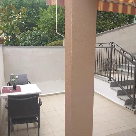 Appartement Kolombo *