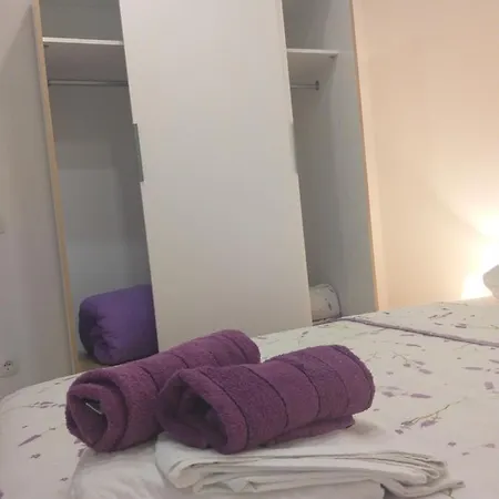 Appartement Kolombo Gradac (Split-Dalmatia)