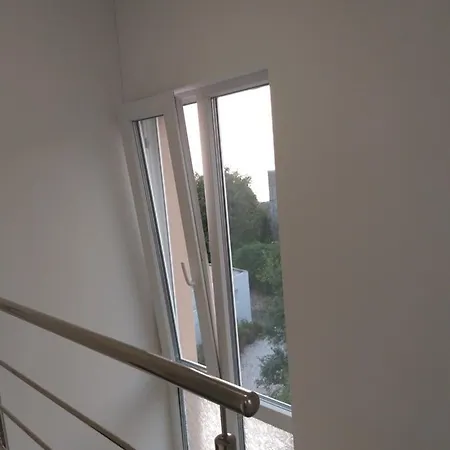 Appartement Kolombo *