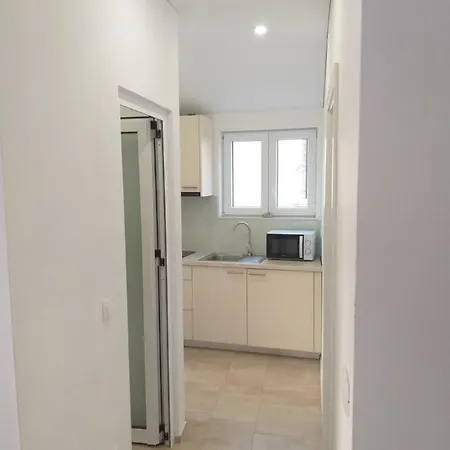 Appartement Kolombo