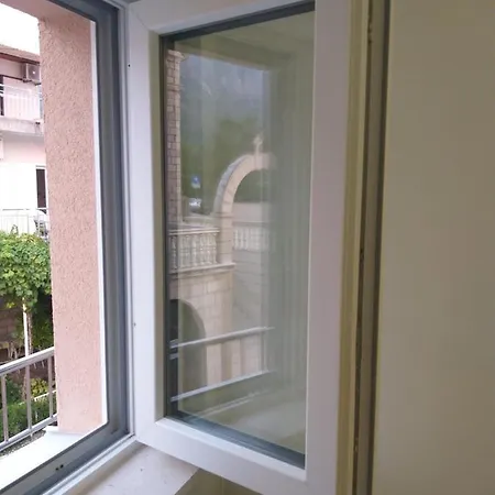 Appartement Kolombo *