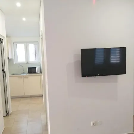 Kolombo Appartement *