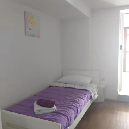 Kolombo Appartement