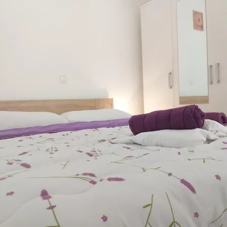 Kolombo Appartement