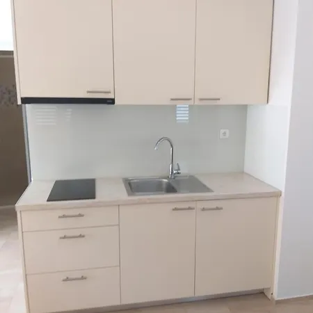 Appartement Kolombo *