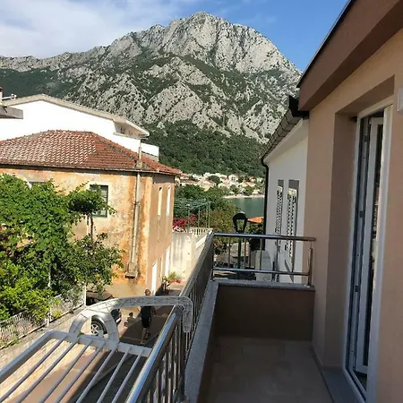Appartement Kolombo *