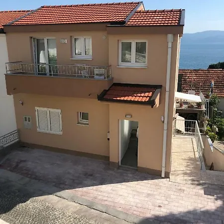 Appartement Kolombo Gradac (Split-Dalmatia)