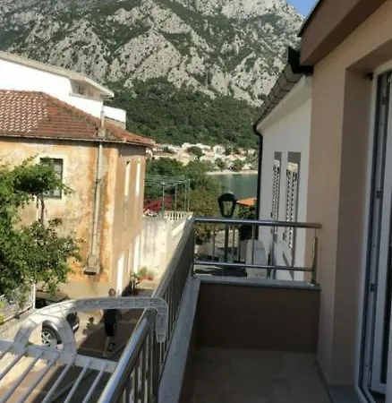 Kolombo Apartmán Gradac (Split-Dalmatia)