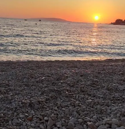 Kolombo Apartmán Gradac (Split-Dalmatia)