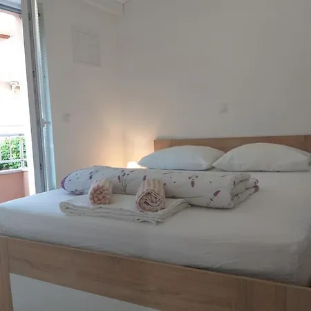 Kolombo Apartment *