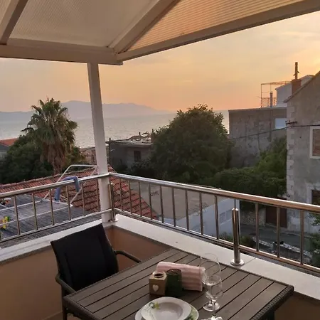 Kolombo Apartment