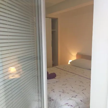 Apartment Kolombo *