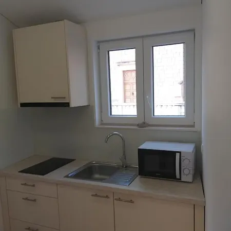 Kolombo Apartmán