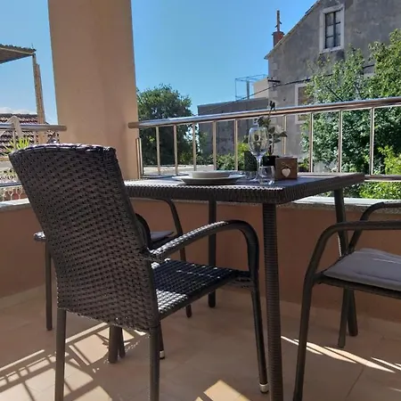 Kolombo Apartment