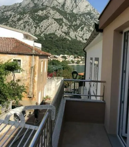 Kolombo Apartmán Gradac (Split-Dalmatia)