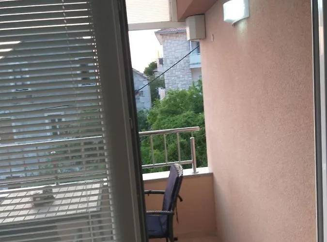 Apartmán Kolombo *