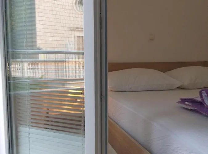 Apartmán Kolombo *