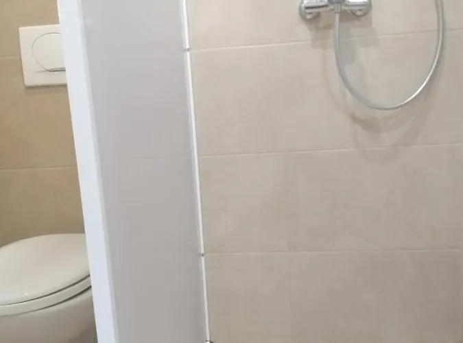 Apartmán Kolombo