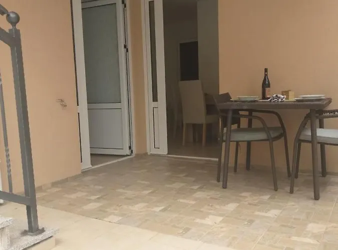 Kolombo Apartmán