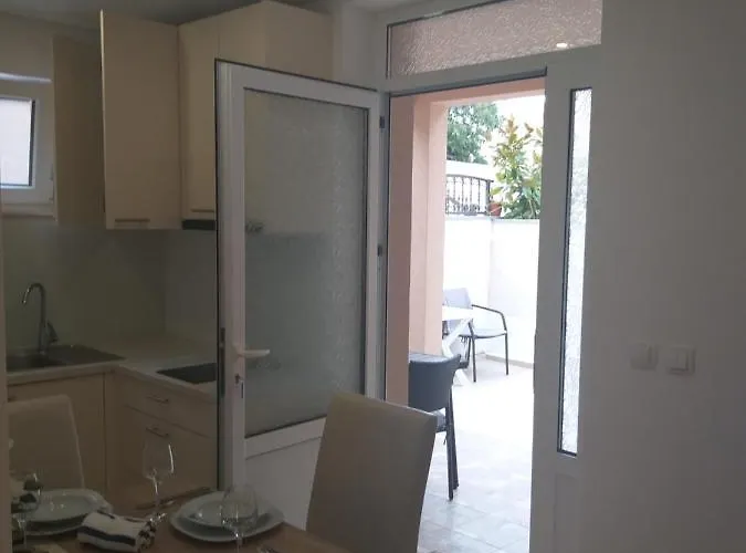Apartmán Kolombo *