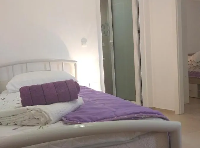 Kolombo Apartmán Gradac (Split-Dalmatia)