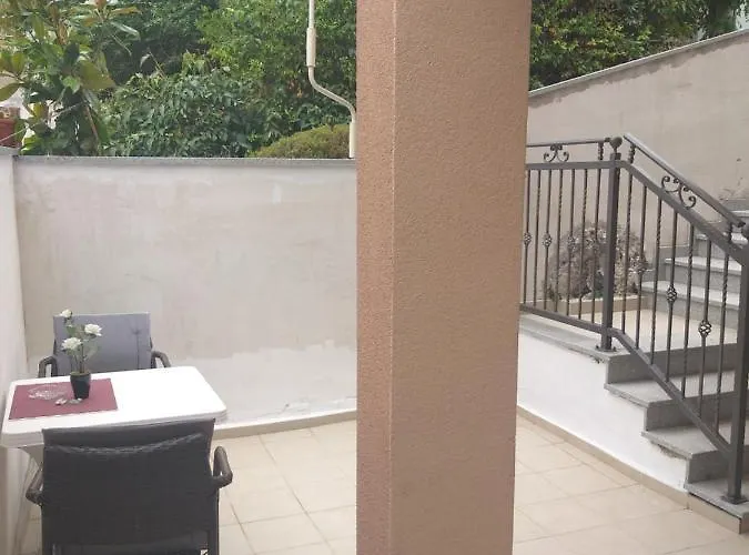 Apartmán Kolombo *