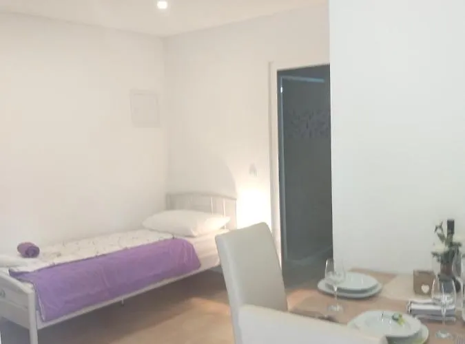 Kolombo Apartmán *