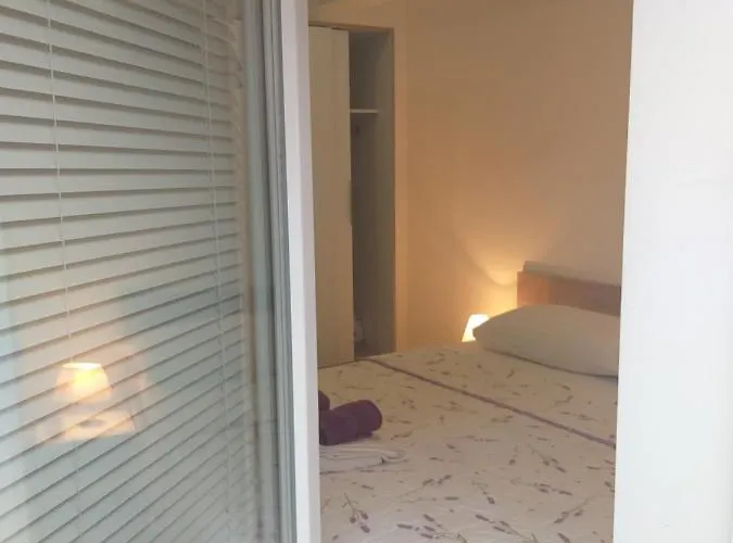 Apartmán Kolombo *