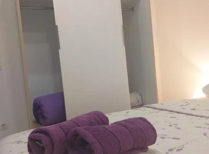 Apartmán Kolombo Gradac (Split-Dalmatia)