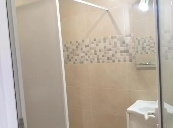 Kolombo Apartmán *