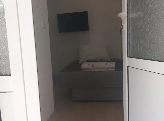 Apartmán Kolombo