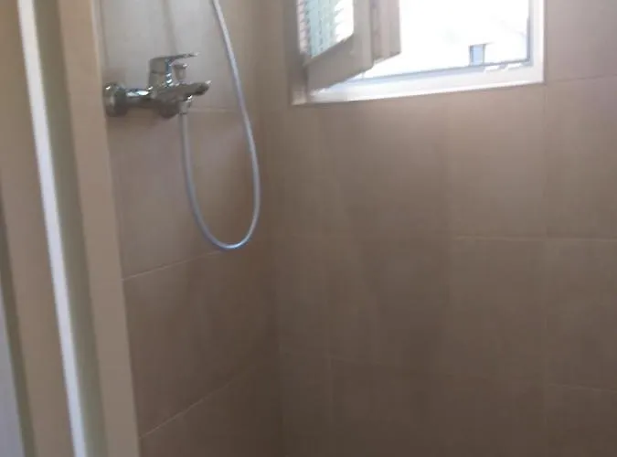 Apartmán Kolombo