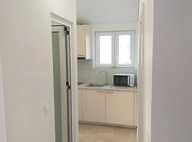 Apartmán Kolombo