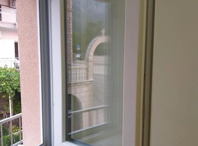 Apartmán Kolombo *