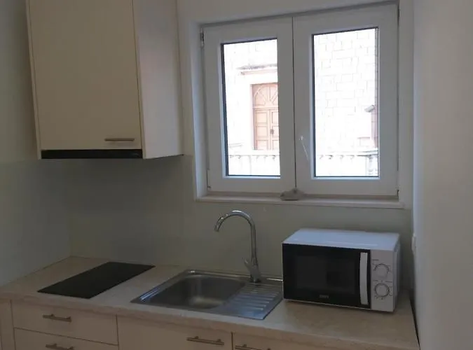 Kolombo Apartmán