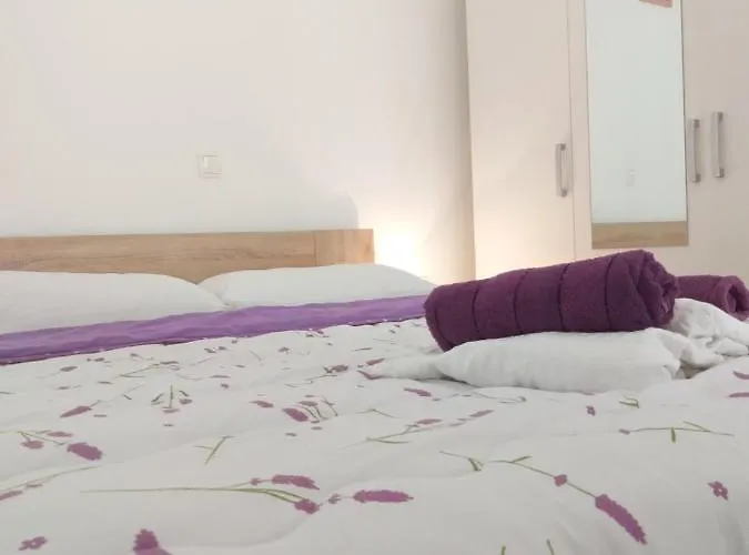 Kolombo Apartmán