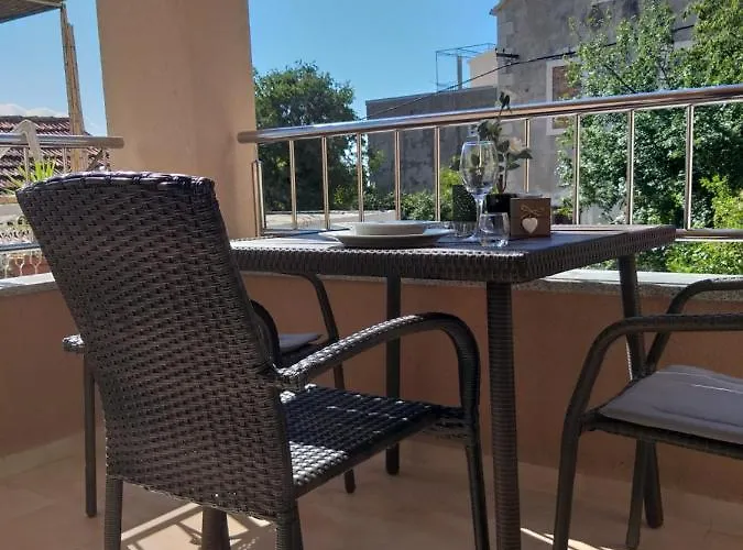 Kolombo Apartmán