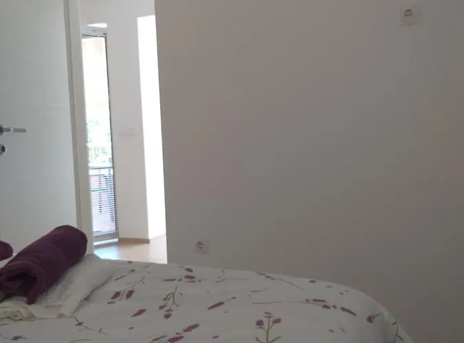 Kolombo Apartmán Gradac (Split-Dalmatia)