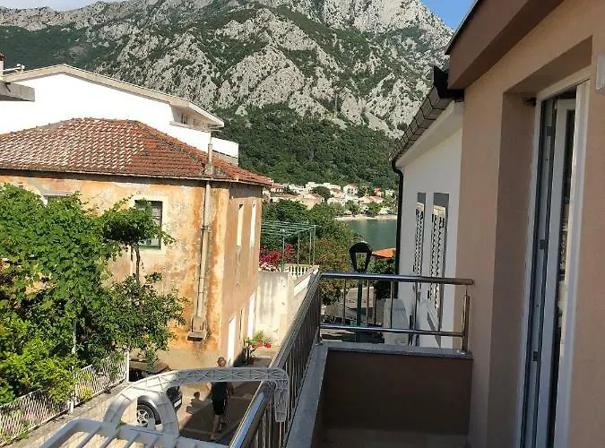 Apartmán Kolombo *